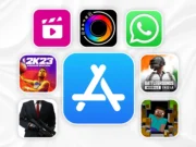 Top iOS Game and App Deals