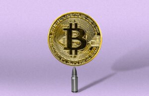 Tump's Big Bet on Bitcoin