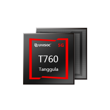 UNISOC T760 Chipset Unveiled in India: Bringing 5G to the Masses