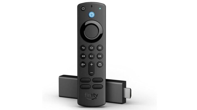 Unprecedented Savings on Amazon's Fire TV Stick 4K Max