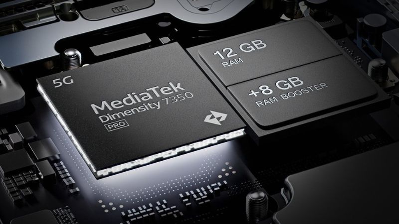 Nothing Phone (2a) Plus Set to Launch as World's First Smartphone with MediaTek Dimensity 7350 Pro Chip on July 31st 1 Nothing Phone (2a) Plus