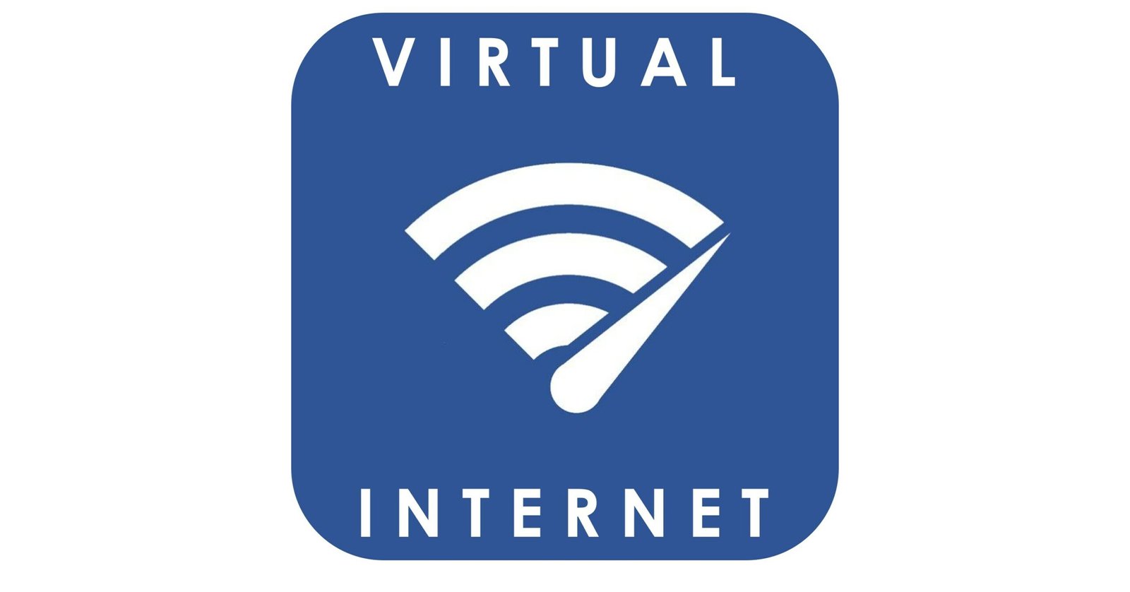 Virtual Internet's Leap into 5G with Virtual 5GE