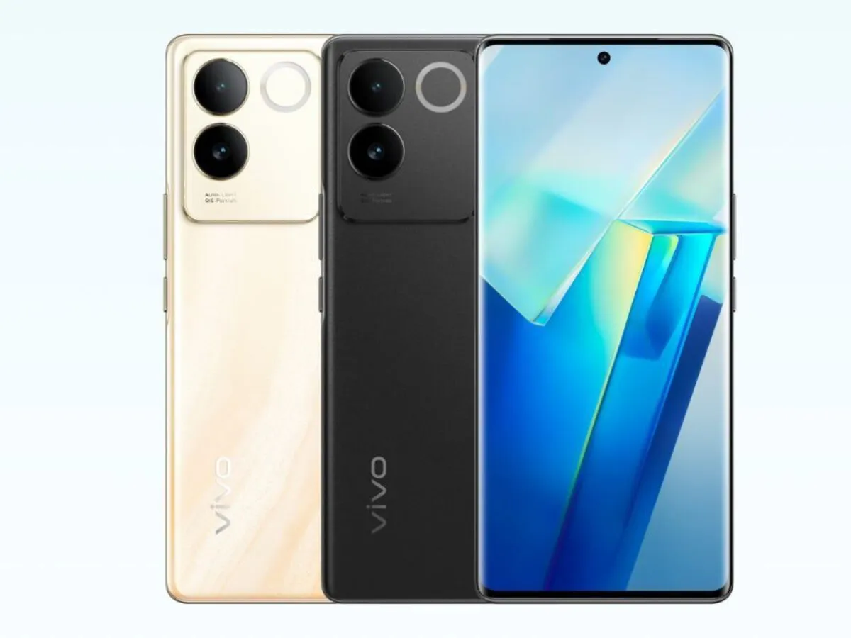 Vivo T3 Ultra Leaks Reveal Imminent Launch, Expanding T Series Lineup 1 Vivo T3 Ultra Leaks Reveal Imminent Launch, Expanding T Series Lineup