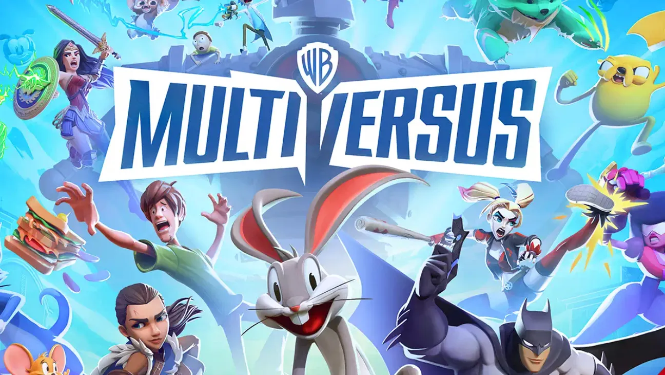 Warner Bros. Games Amplifies Its Free-to-Play Portfolio with Acquisition of ‘MultiVersus’ Developer