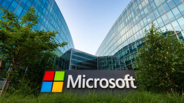 White House May Investigate Microsoft-G42 Deal Amid Security Concerns