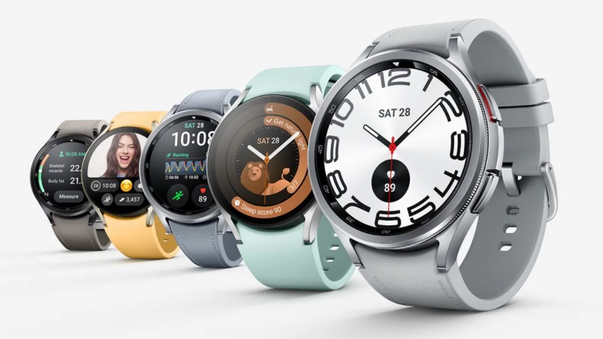 Why Samsung's Galaxy Watch 6 Classic is the Unsung Hero of Smartwatches