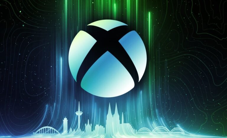 Xbox 360 ‘Blades’ Interface Returns as Dynamic Background Ahead of ...