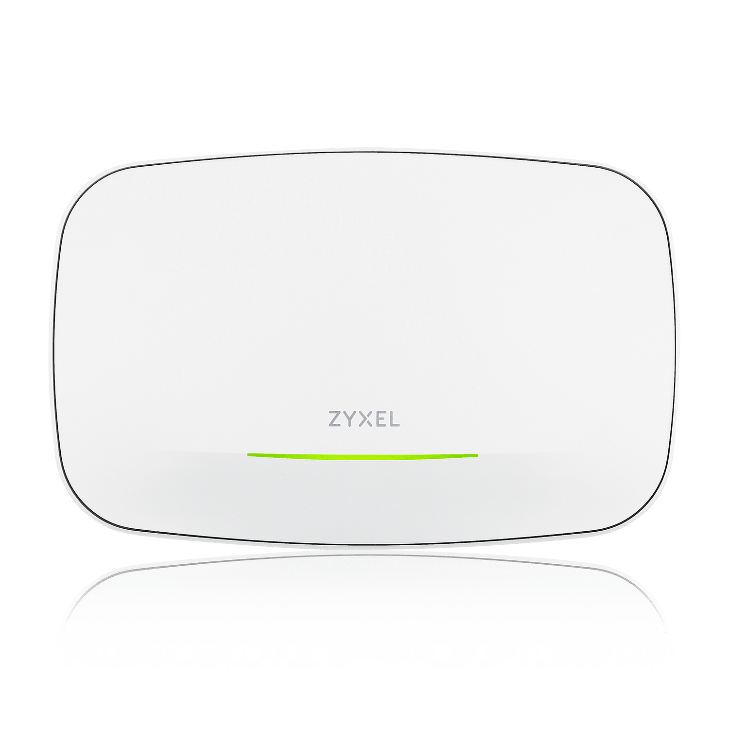 Zyxel Networks showcases the BE11000 WiFi 7 Access Point at Taiwan Expo 2024, offering unparalleled speed, capacity, and security for businesses.