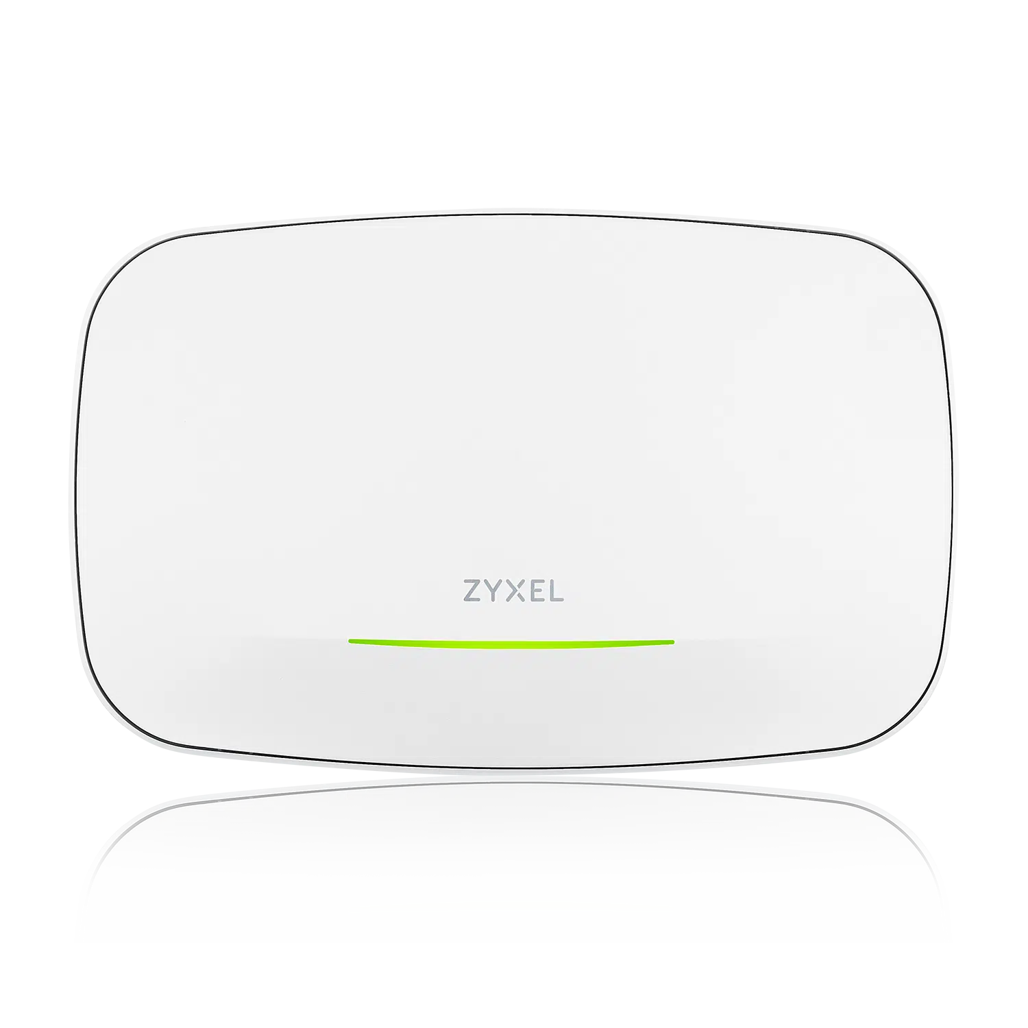 Zyxel Networks showcases the BE11000 WiFi 7 Access Point at Taiwan Expo 2024, offering unparalleled speed, capacity, and security for businesses.