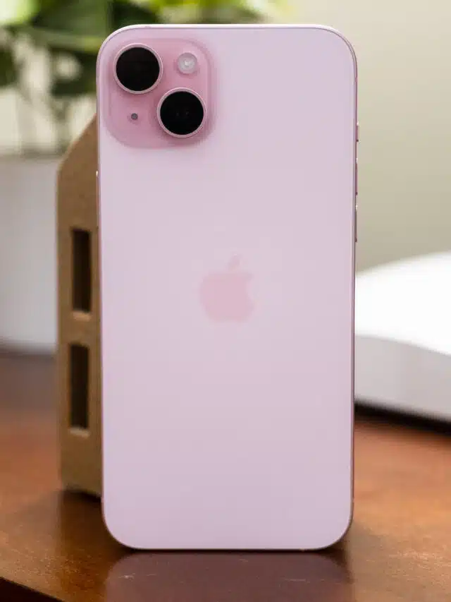 iPhone 15 Plus PRICE DROP! Flipkart Sale Alert
