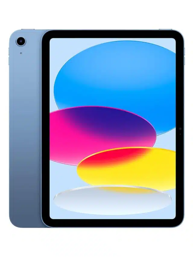 Best Tablets Under ₹30,000 in July 2024: iPad 10th Generation, Xiaomi Pad 6, and more.
