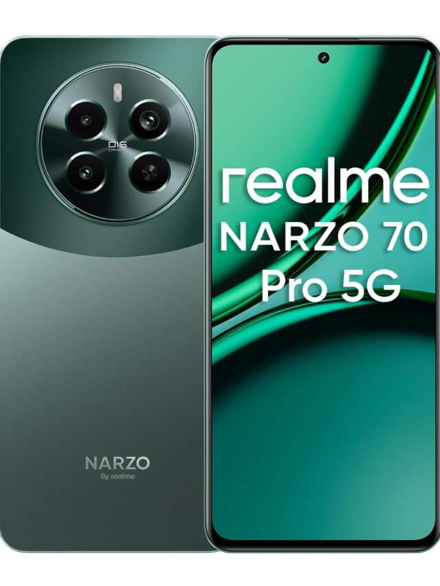 ₹15,000 से कम में 5 धांसू स्मार्टफोन: फीचर्स, परफॉर्मेंस और कीमत के साथ