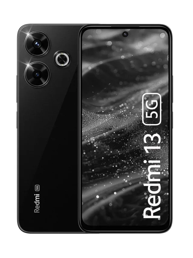 iQOO Z9 Lite 5G vs Redmi 13 5G: A Quick Comparison