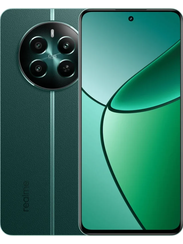 Realme 12+