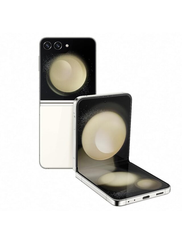 Samsung Galaxy Z Flip5 5G