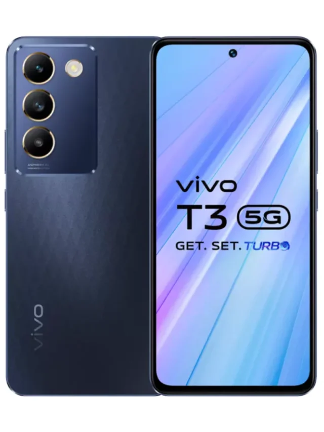 7 Best Battery Life Phones Under 20,000 in India (July 2024): Vivo T3 5G, Realme Narzo 70 Pro, iQOO Z9, and More