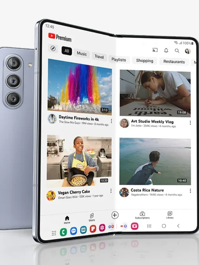 5 Best Upcoming Phones July 2024: Redmi 13 5G, OPPO Reno 12, CMF Phone 1, Samsung Z Fold 6