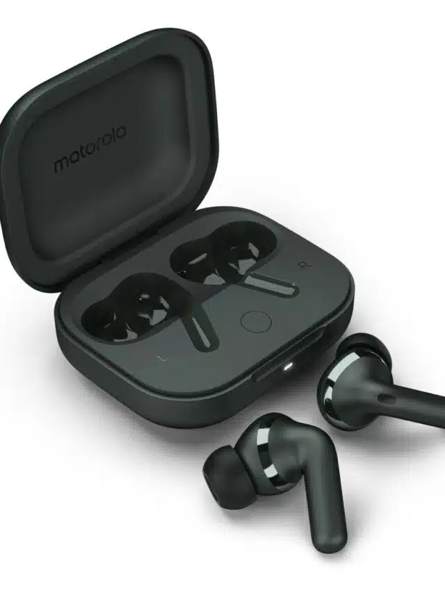 7 Best TWS Earbuds Under Rs 5,000 In India