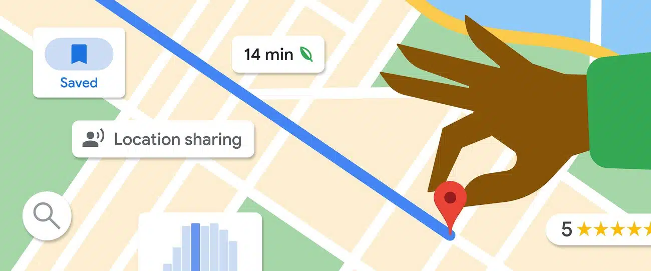 google