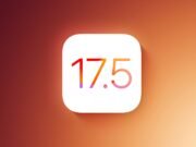 iOS 17.5.2 Update