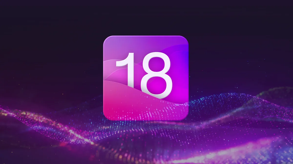 iOS 18 Beta Cheat Sheet