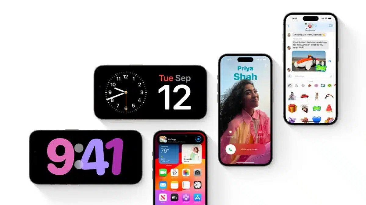 iOS 18 Elevates User Experience with Versatile New Features