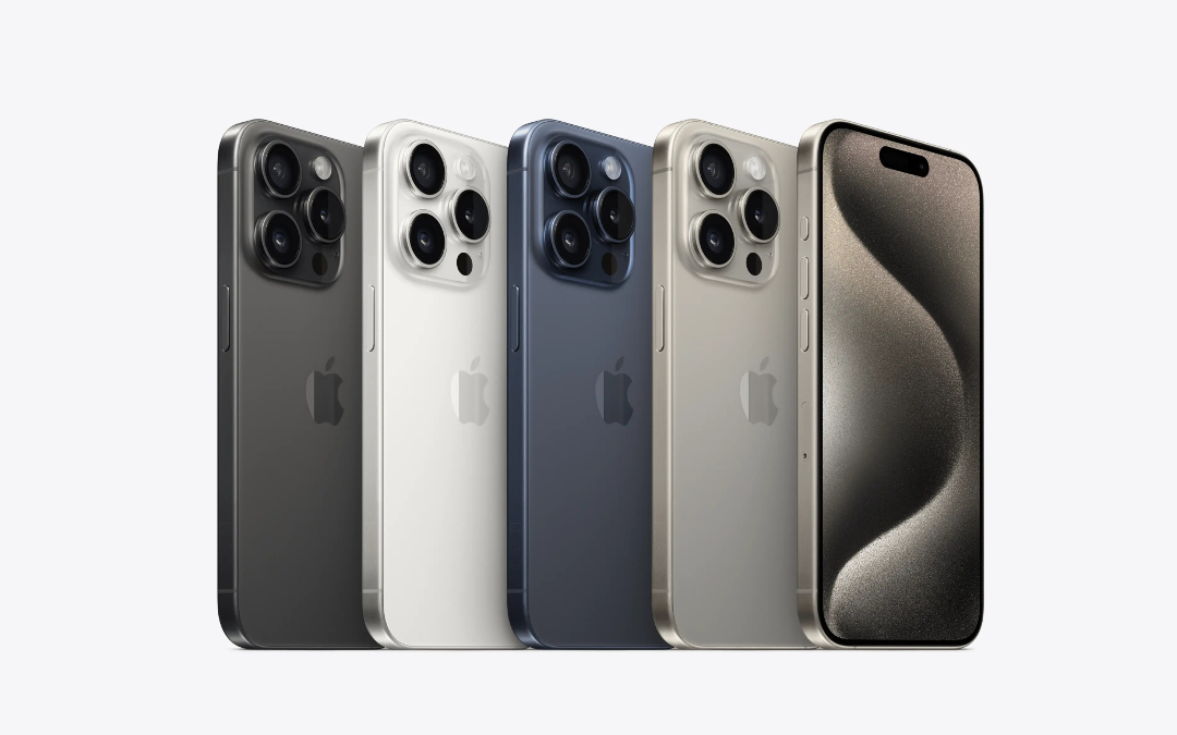 iPhone 15 Pro Price Drops by Rs 15,000