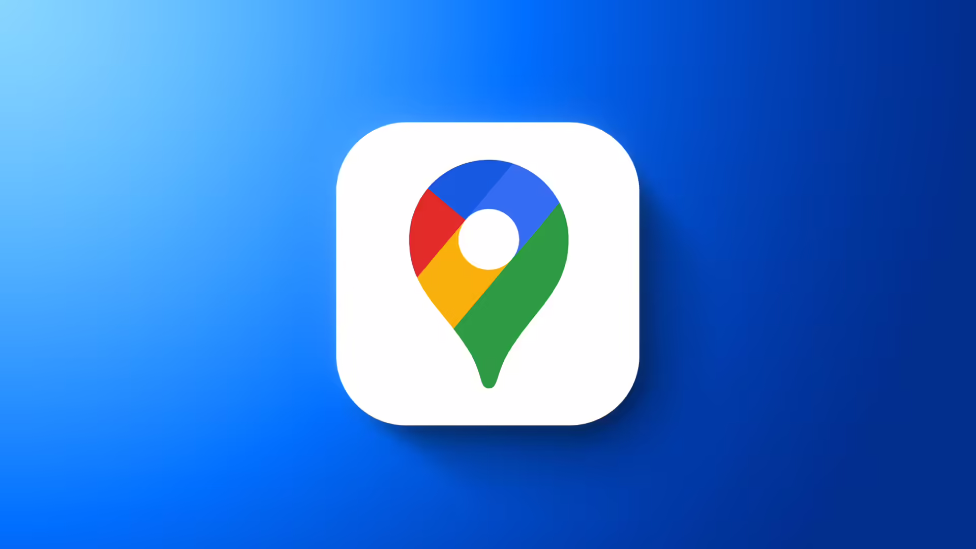 iPhone Users Gain Access to Google Maps Speedometer and Speed Limit Features