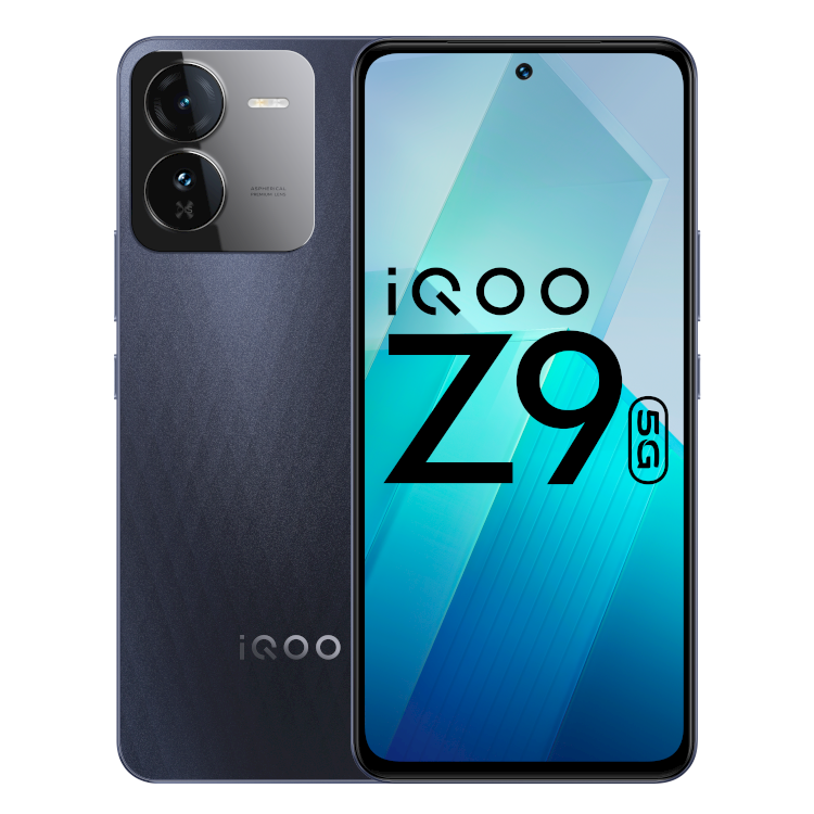 iQOO Z9 5G