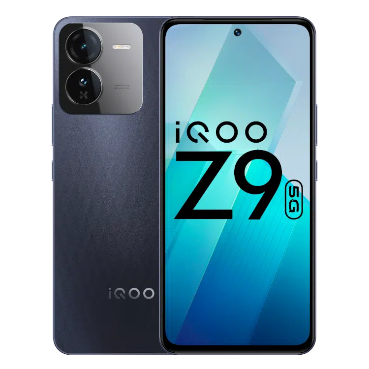 iQOO Z9 5G