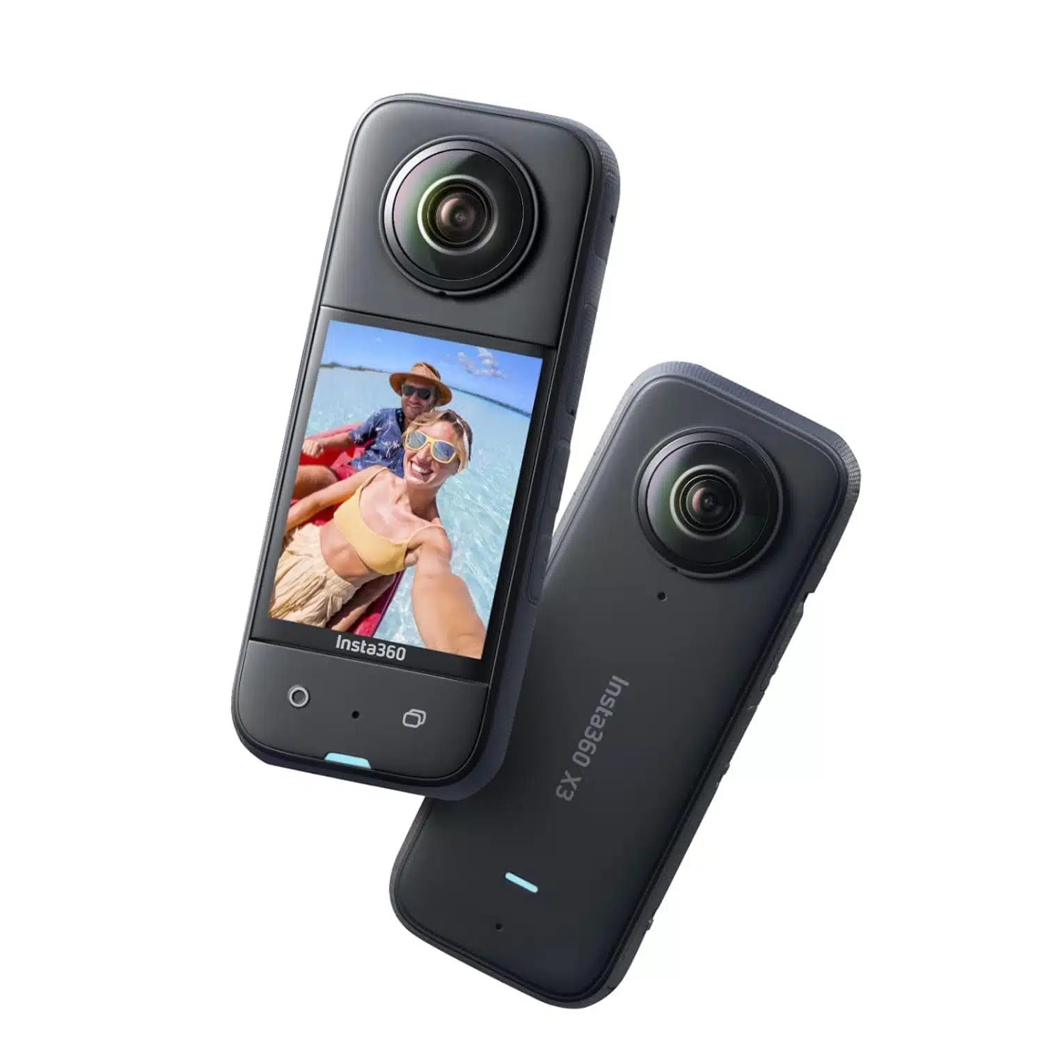 insta360 X3 Action Camera: