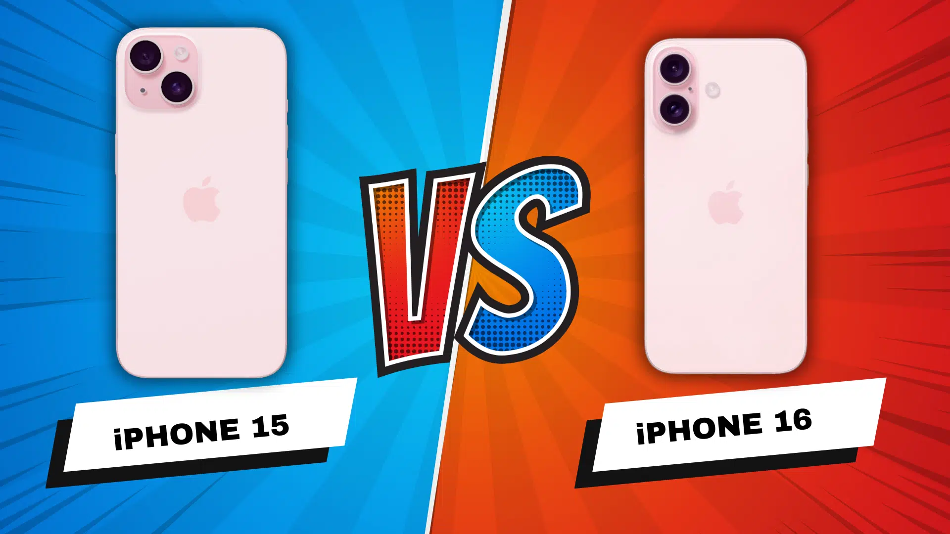 iPhone 15 vs iPhone 16: Should You Upgrade or Wait?