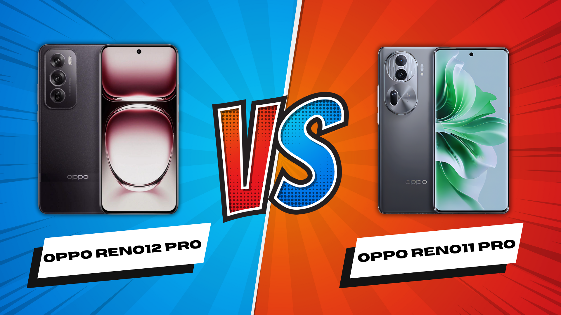 Oppo Reno12 Pro vs Oppo Reno11 Pro: Should You Upgrade? 1 oppo