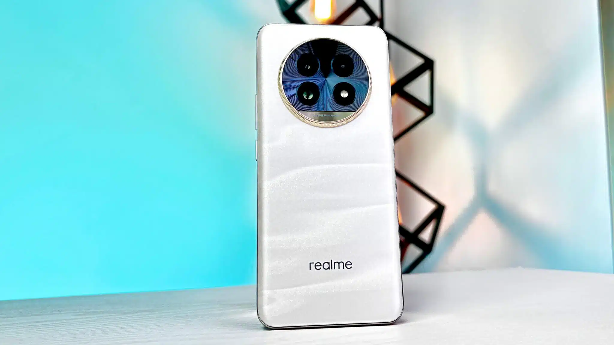 realme 13 Pro+ 