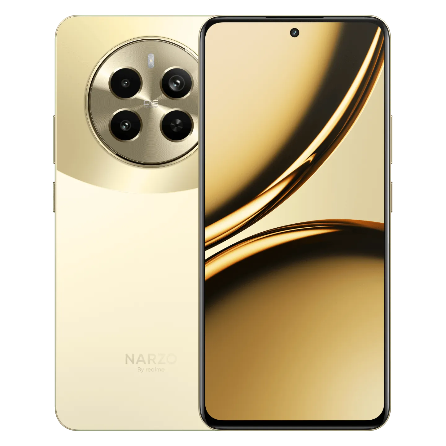 realme NARZO 70 Pro 5G: