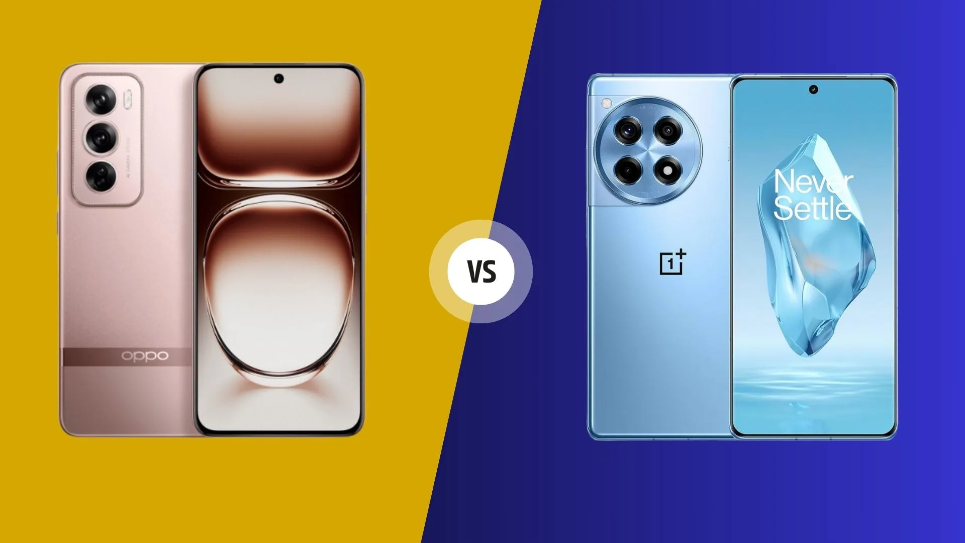 Oppo Reno12 Pro vs OnePlus 12R: Camera, Battery, and Performance Compared 1 realme gt 6 27 jpg