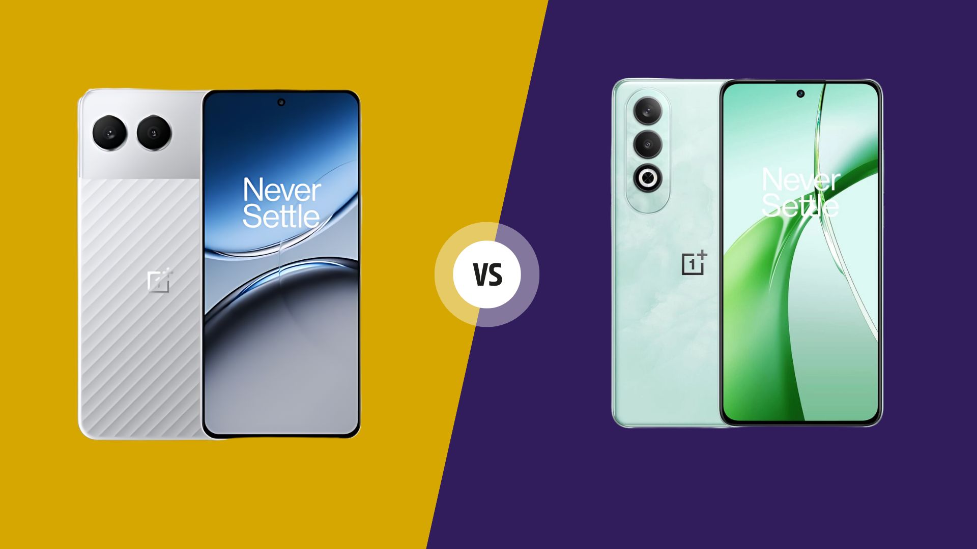 OnePlus Nord 4 vs OnePlus Nord CE4: My Deep Dive into the Differences That Matter 1 realme gt 6 34
