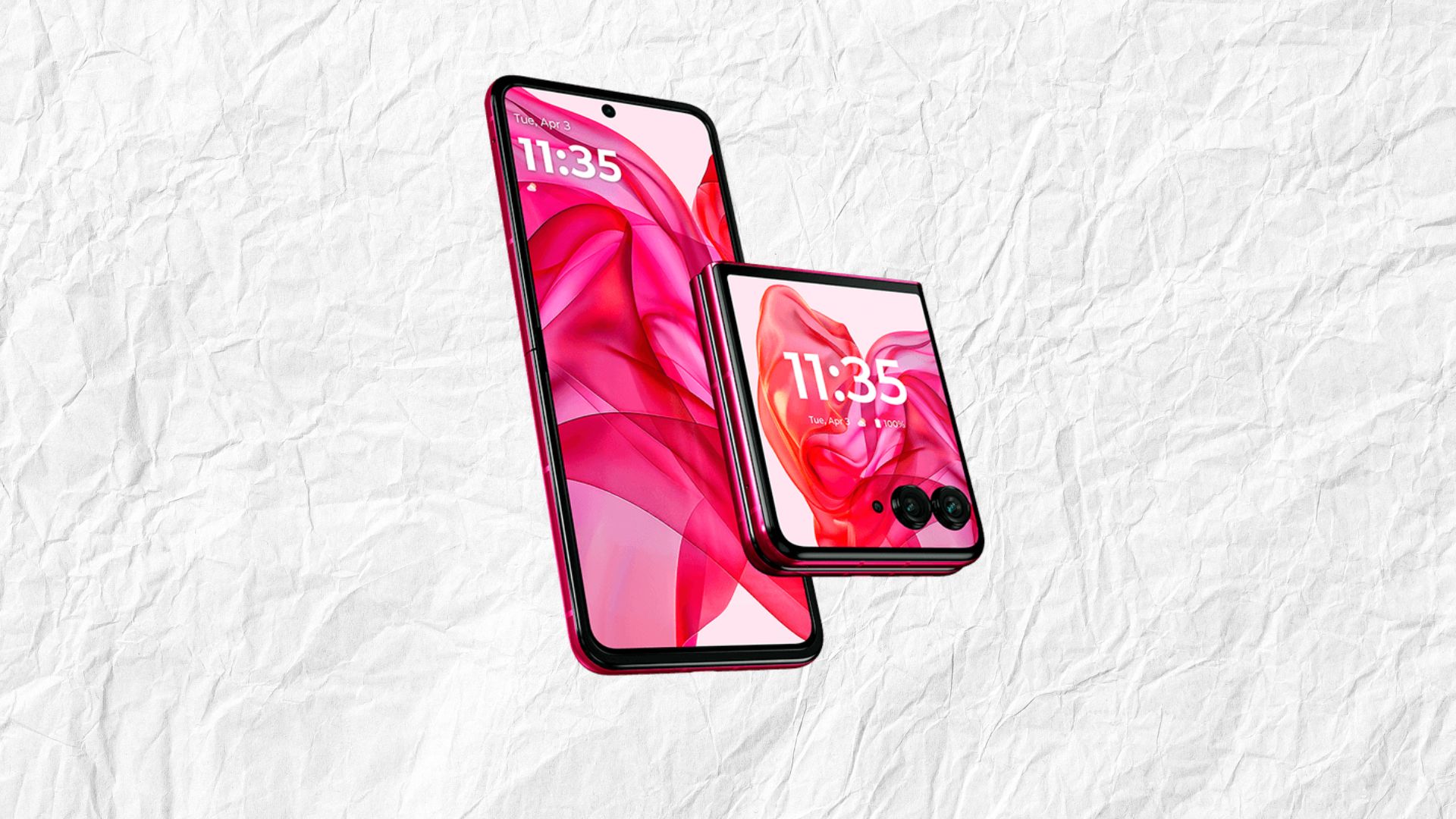 Motorola Razr 50 Ultra