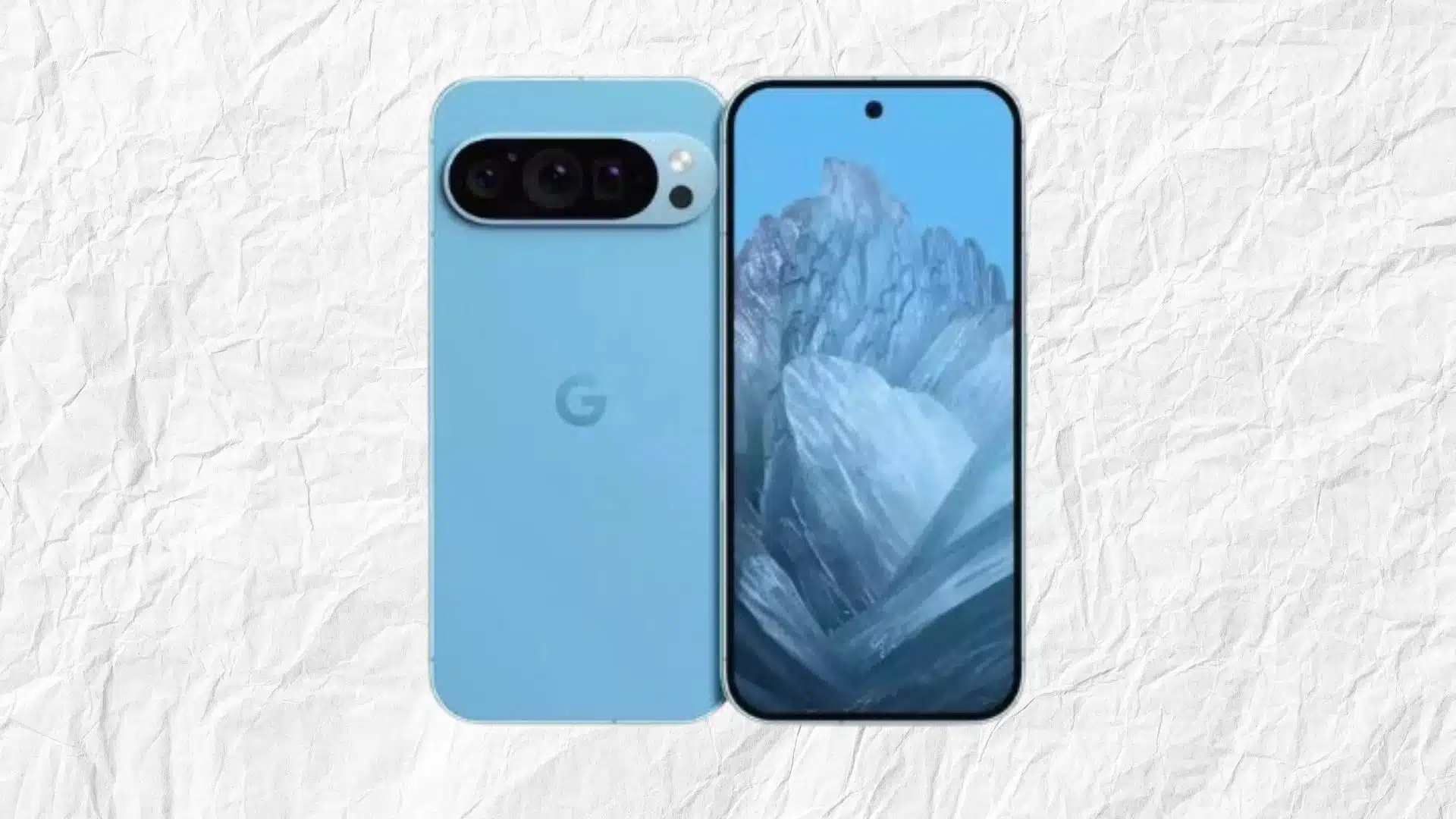 realme gt 6 9