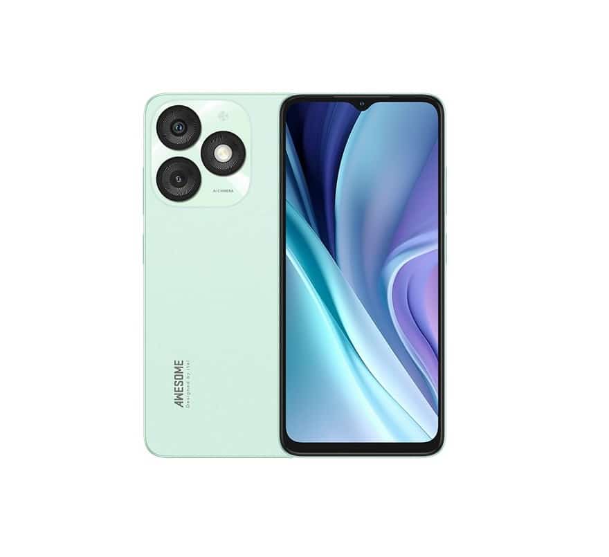 62855 itel a50 1