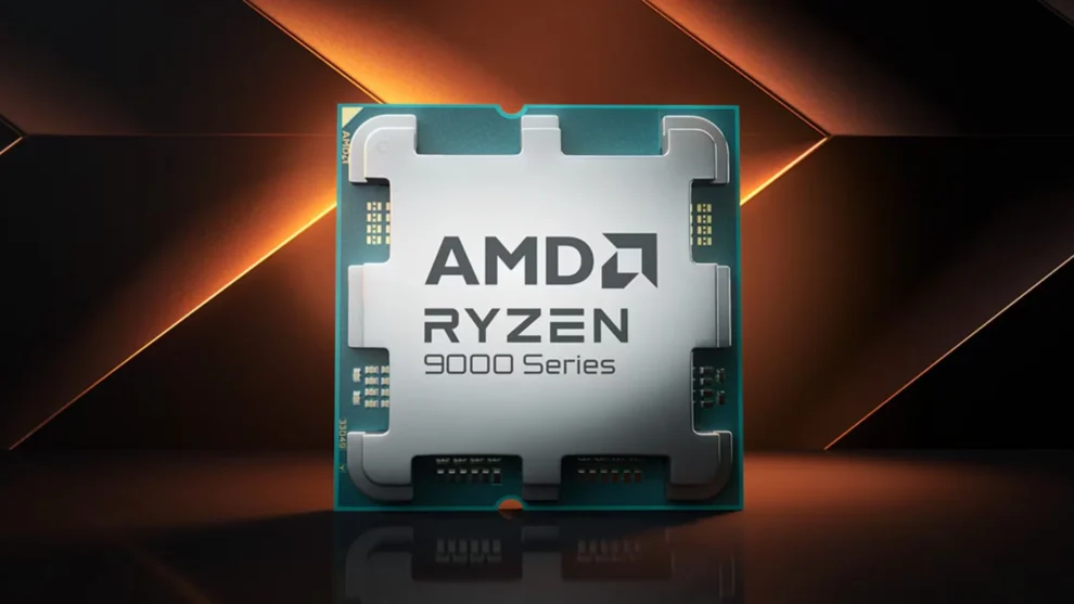 AMD Ryzen 9000 Controversy