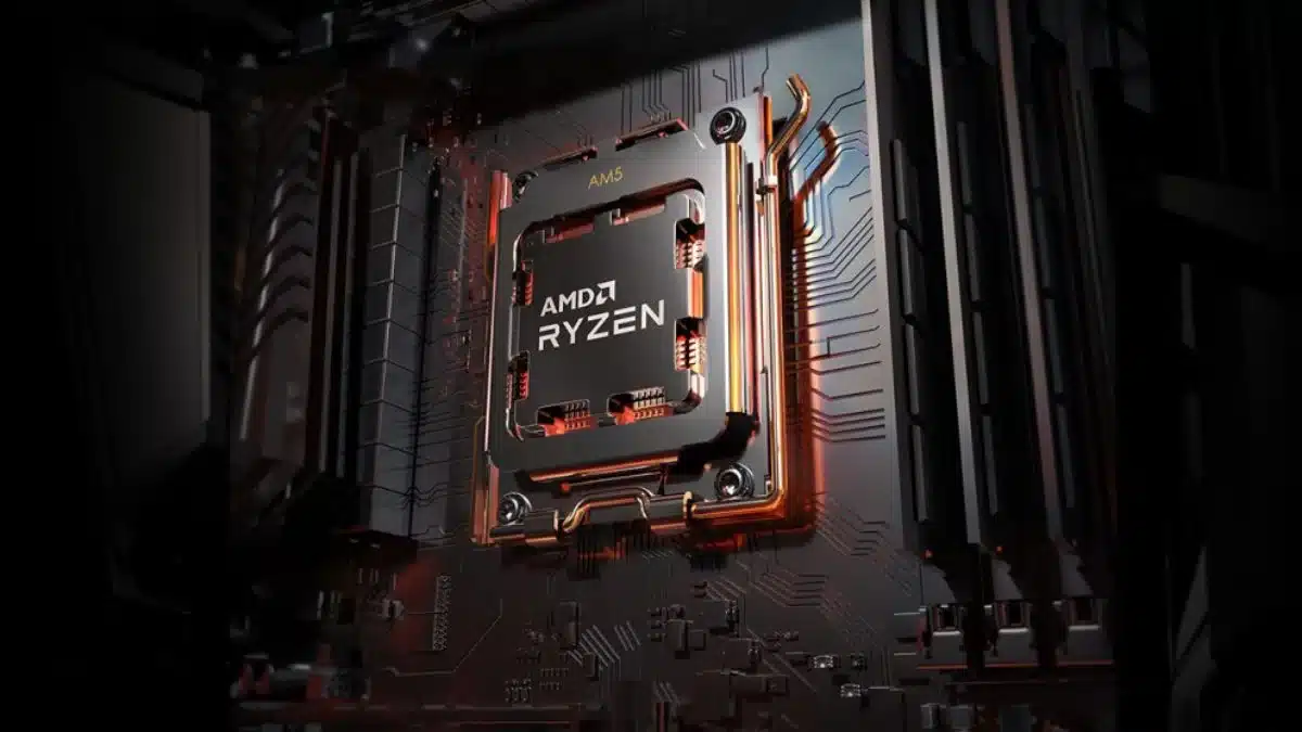 AMD's Next-Gen AM5 Motherboards: B840 and B850 Set for 2025 Debut 1 AMD's Next-Gen AM5 Motherboards