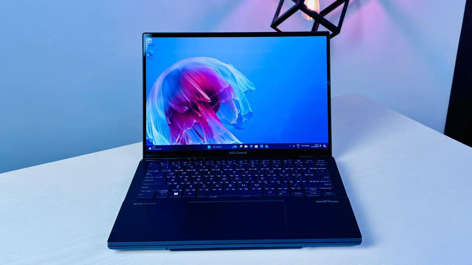 ASUS Zenbook DUO