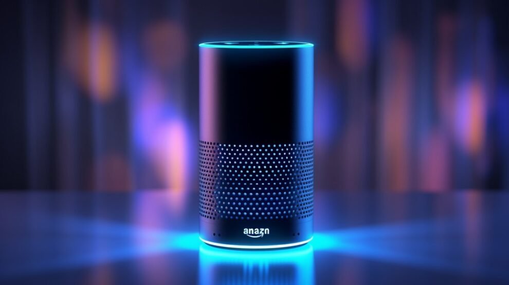 Amazon's Generative AI-Powered Alexa