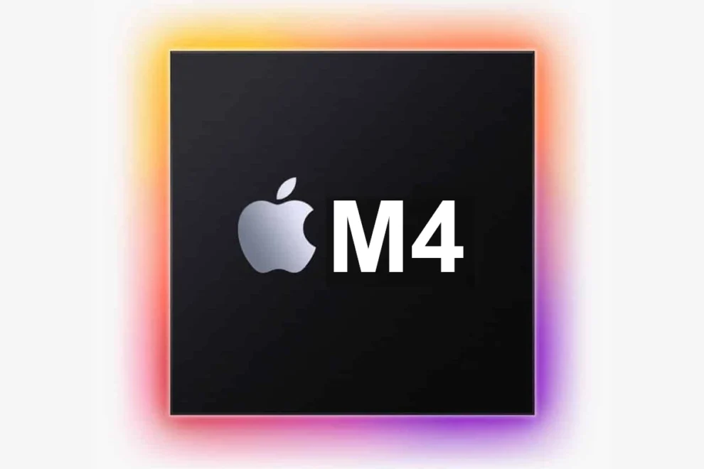 Apple M4 Series