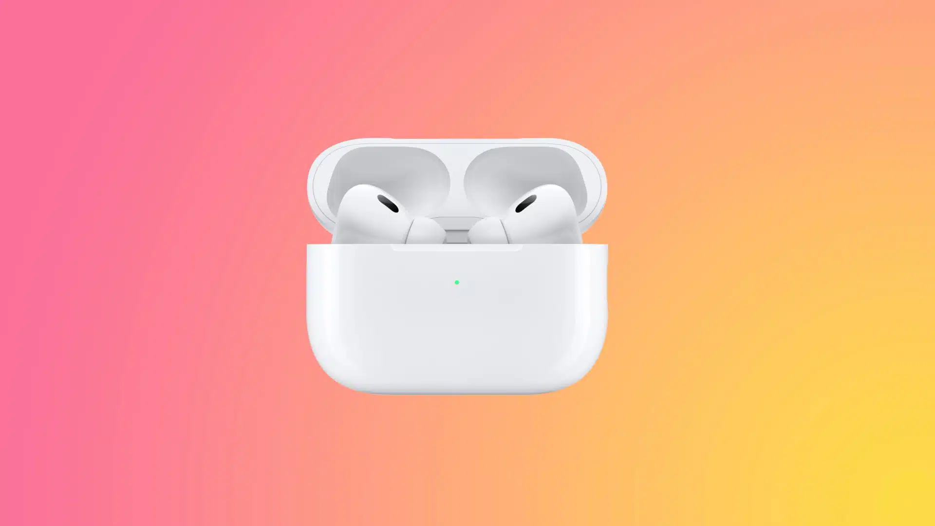 Apple Redefines AirPods Pro 2 User Experience with New Beta Firmware