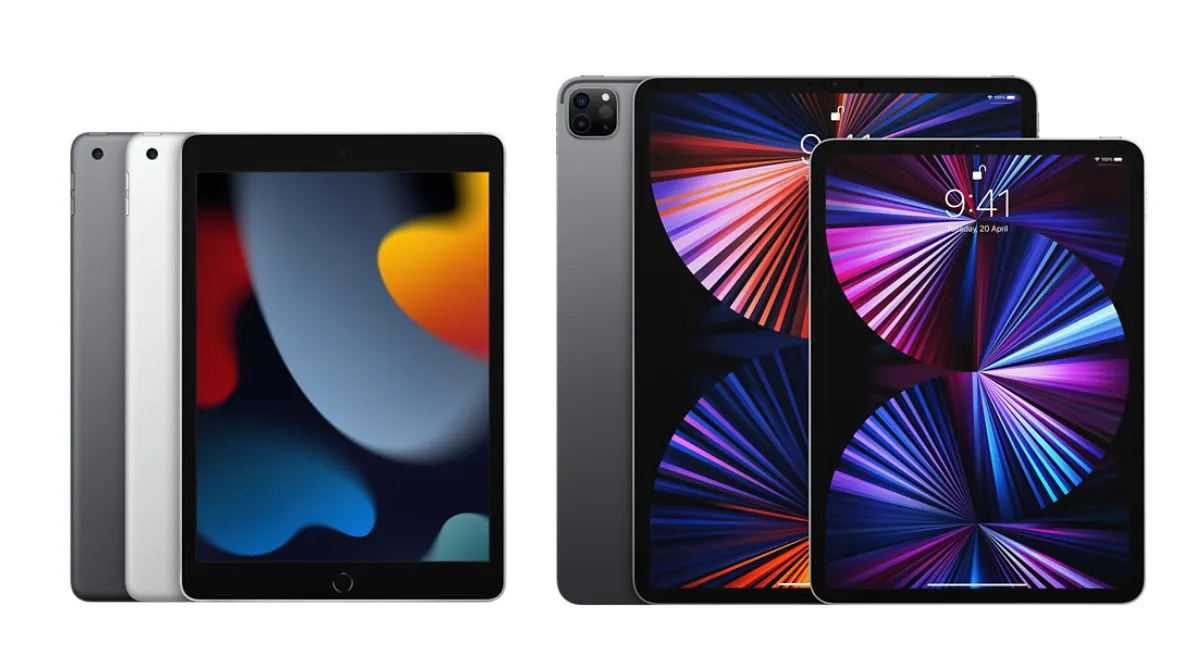 Apple's Best-Tested iPad Hits All-Time Low Price Again