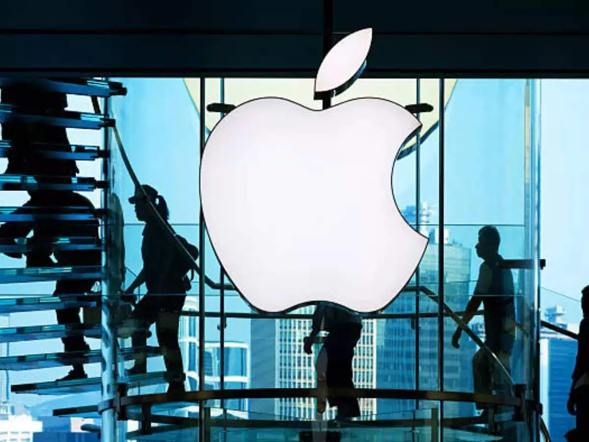 Apple's Flourishing Presence in India