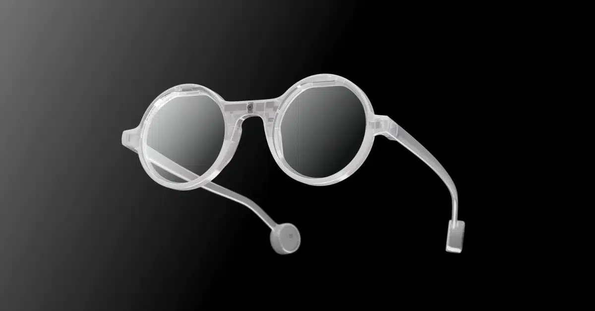 Apple's Strategic Leap into Smart Glasses