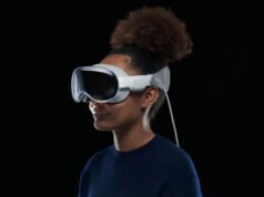 Apple's Strong Start in Virtual Reality